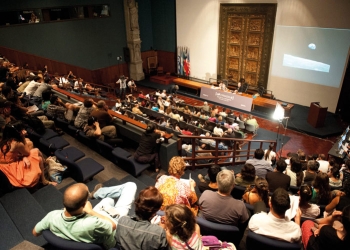 imagen - Fotografía y Educación: tema de las próximas Jornadas del CdF