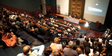 imagen - Fotografía y Educación: tema de las próximas Jornadas del CdF