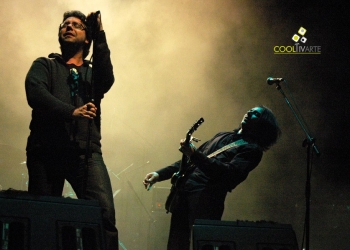 imagen - ALEJANDRO FERRADÁS - Presenta su quinto trabajo solista "EN BUENOS TÉRMINOS" SALA ZITARROSA - Setiembre 2010 © Federico Meneses