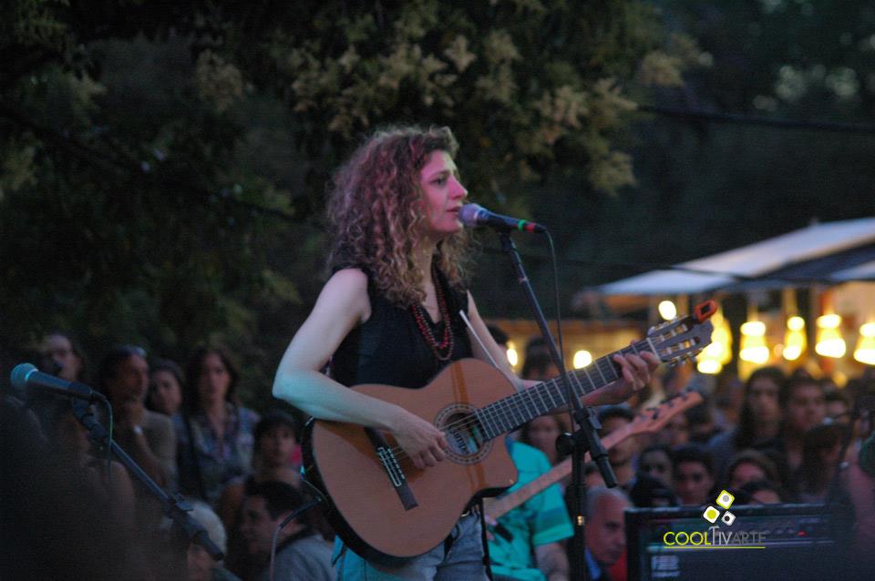 imagen - Ana Prada en Ideas + | Diciembre de 2010 © Federico Meneses