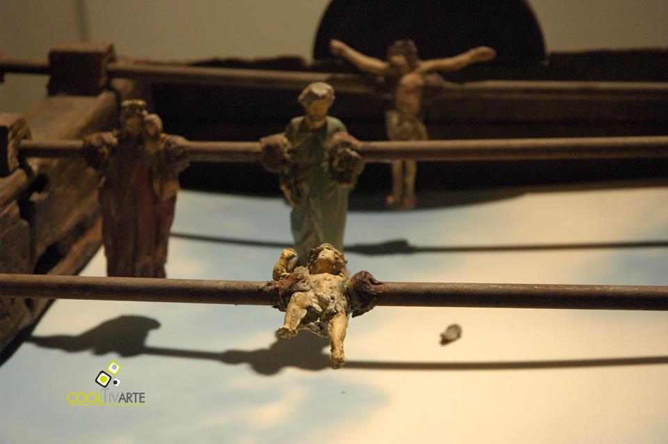 Ciclo Dearte y Deporte - Clio E. Bugel - Punto de encuentro - Mayo 2010 © Federico Meneses imagen - Ciclo Dearte y Deporte - Clio E. Bugel - Punto de encuentro - Mayo 2010 © Federico Meneses