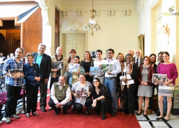 imagen - Concurso "Mujeres rurales en imágenes"