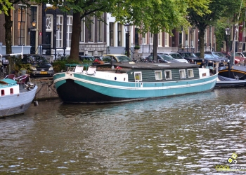 imagen - Museo Willet-Holthuysen - Paseando por Ámsterdam - Octubre 2014 - © Daniel Benoit Cassou