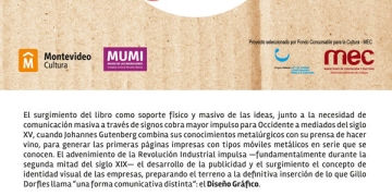 imagen - DEL PLOMO AL PÍXEL