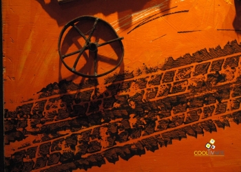 imagen - Fabulaciones sincréticas - Javier Abdala Estable - La Pasionaria - Junio 2010 © Federico Meneses