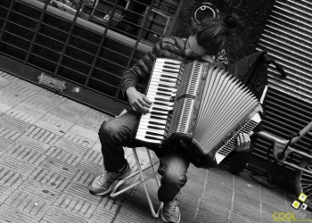 imagen - Fin de semana del Patrimonio - Ciudad Vieja / 4 y 5 de Octubre - 2014 - Fotos: © Ramo Aguirre