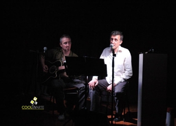 imagen - GRAVEDAD de Gabriel Richieri - PLANETARIO MUNICIPAL - Noviembre 2010 © Federico Meneses