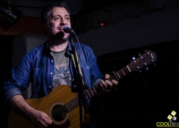 imagen - Garo Arakelian - 03 Oct. 2014 - Periscopio - Fotos: © Ramo Aguirre