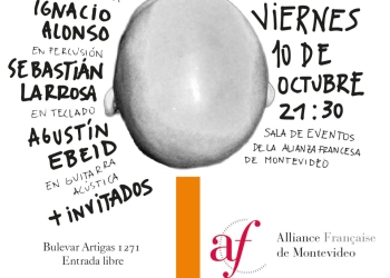 afiche - Ismael-Collazo