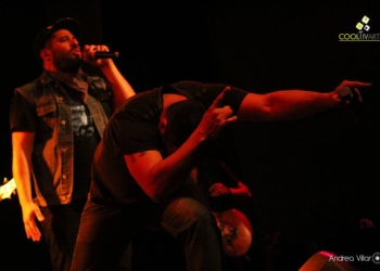 imagen - LA TEJA PRIDE - 10 OCT. 2014 - SALA VAZ FERREIRA - FOTOGRAFIA © Andrea Villar