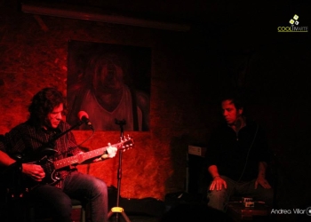 imagen - LOS DALTONS - 01 OCT. 2014 - SOLITARIO JUAN FOTOGRAFIA © Andrea Villar