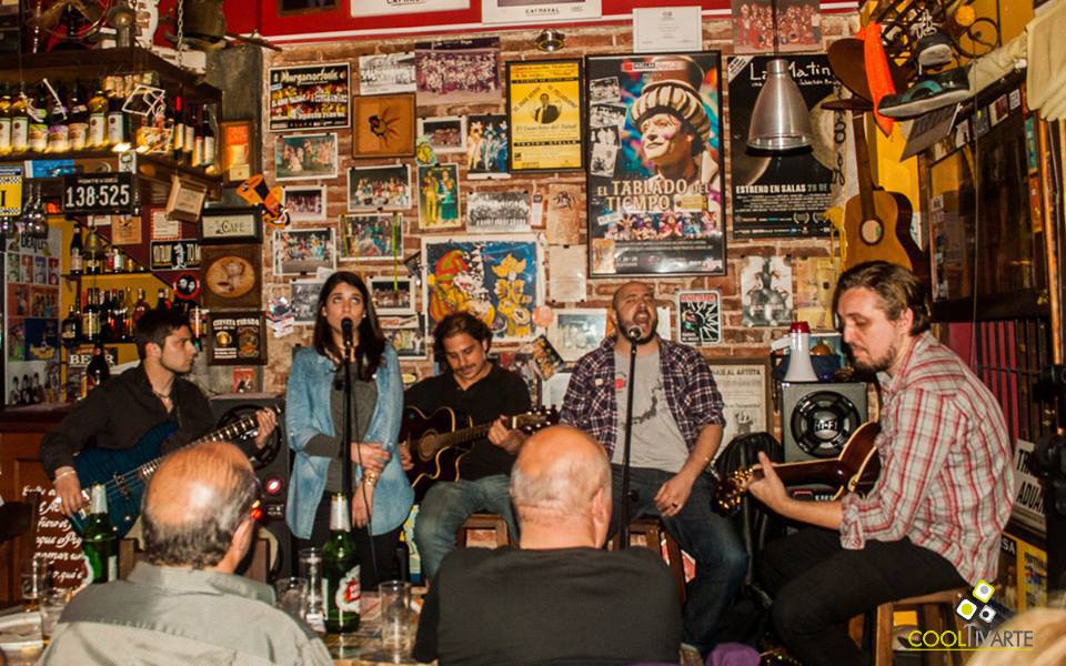 imagen - Lugosi en El Recanto - Octubre 2014 © Sergio Javier Bravo Fuentes imagen - Lugosi en El Recanto - Octubre 2014 © Sergio Javier Bravo Fuentes