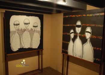 imagen - María Eugenia Risso - La Lupa Libros - Setiembre 2009 - © Federico Meneses