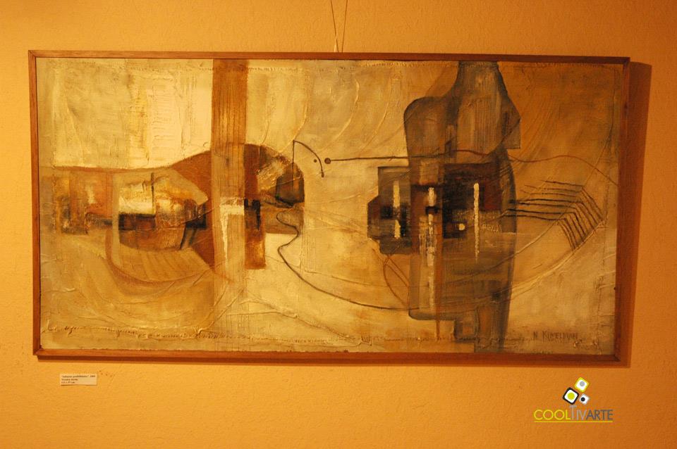 imagen - Nora kimelman - La Lupa Libros - Agosto 2009 - © Federico Meneses