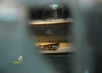 imagen - "Patrimonio visual" Valeria Píriz - La Pasionaria Universo Creativo - Noviembre 2010 © Federico Meneses