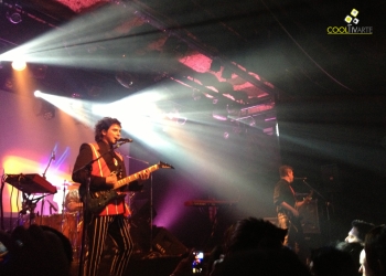 imagen - Sobredosis de Soda en La Trastienda - Foto Emilio Pérez Miguel