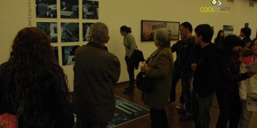 imagen - Salón 70 Años del FotoClub en Museo Nacional de Artes Visuales - Octubre 2010 © Federico Meneses