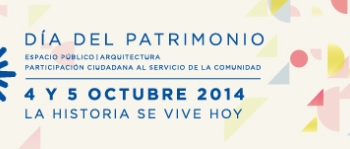 oimagen - Día del Patrimonio