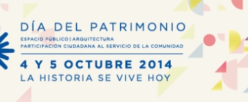 oimagen - Día del Patrimonio