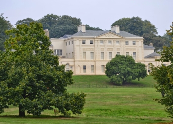 Robert Adam en Kenwood House