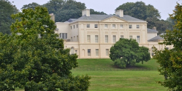 Robert Adam en Kenwood House
