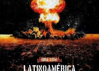 imagen - Extremoduro regresa a Uruguay