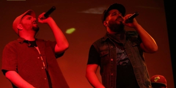 imagen - LA TEJA PRIDE - 10 OCT. 2014 - SALA VAZ FERREIRA - FOTOGRAFIA © Andrea Villar