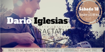 imagen portada - DARIO IGLESIAS