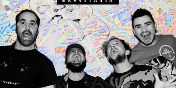imagen - gravitania GONZALO (KIWI) DUARTE