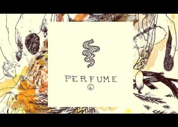 06 PERFUME – HERMANOS LÁSER