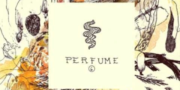 06 PERFUME – HERMANOS LÁSER