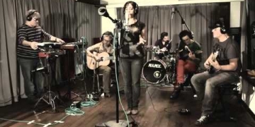 “L14” nuevo tema de Mariana Lucía