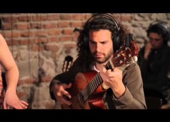 Por una cabeza – Yisela Sosa