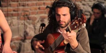 Por una cabeza – Yisela Sosa