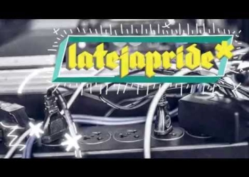 LA TEJA PRIDE – Hora de andar