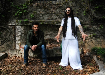 Entrevista al Músico MagikaSoul