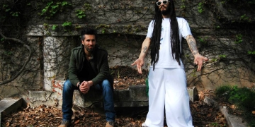 Entrevista al Músico MagikaSoul