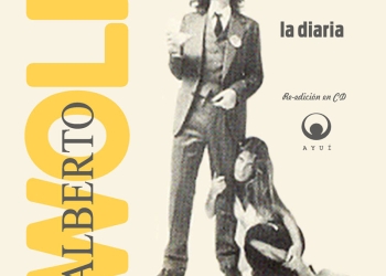 ALBERTO WOLF & LOS TERAPEUTAS – 30 Años después.