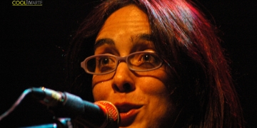 Imagen - Mariana Lucía en Ciclo Deses3adas - Sala Zitarrosa Marzo 2012 © Federico Meneses