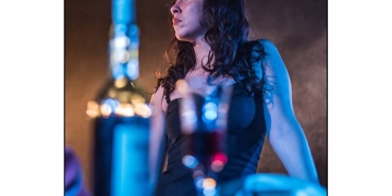 Música de Fiambrería, autoría y actuación de Lucía Trentini