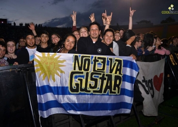 imagen - No Te Va Gustar en Maldonado Foto Daniela Hernández