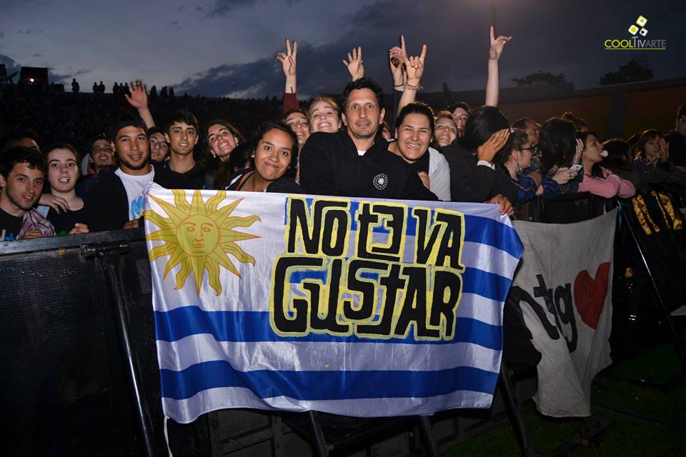 imagen - No Te Va Gustar en Maldonado Foto Daniela Hernández