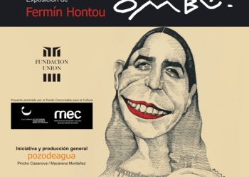 imagen - OMBÚ: Me Río de la Plata