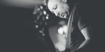 imagen - Peter Hook and The Light en vivo