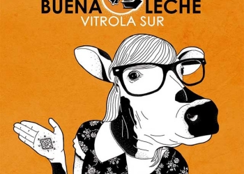 Rock de tierra adentro, entrevista a Pitu Gómez de Vitrola Sur