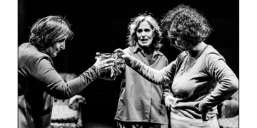 Sangre joven,  de Peter Asmussen