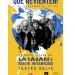 QUE REVIENTEN!  “Un concierto de danza, una obra escénica de rock”