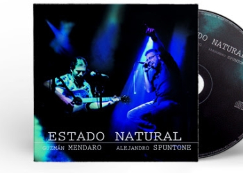 imagen disco - ESTADO NATURAL