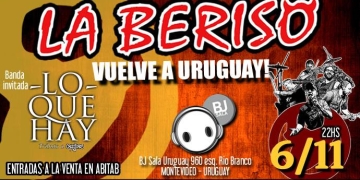 imagen - La Beriso