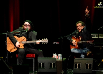 imagen - ALEJANDRO FILIO & CARLOS VARELA - 11 NOV. 2014 - SALA ZITARROSA © Martín Medina